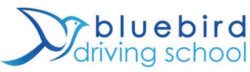 Bluebird Driving School Logo